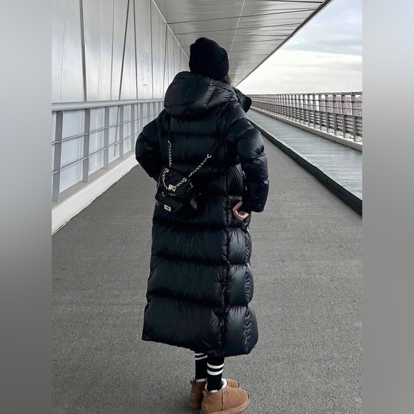 ✨Long Duvet Winter Coat - Picture 8 of 14